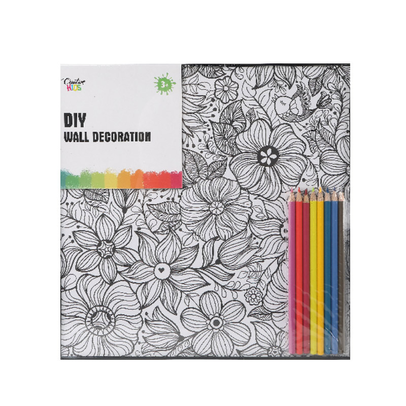 Jinhua Colorblast Stationery Co.，Ltd